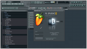 fl studio producer edition 12.1.3 for mac