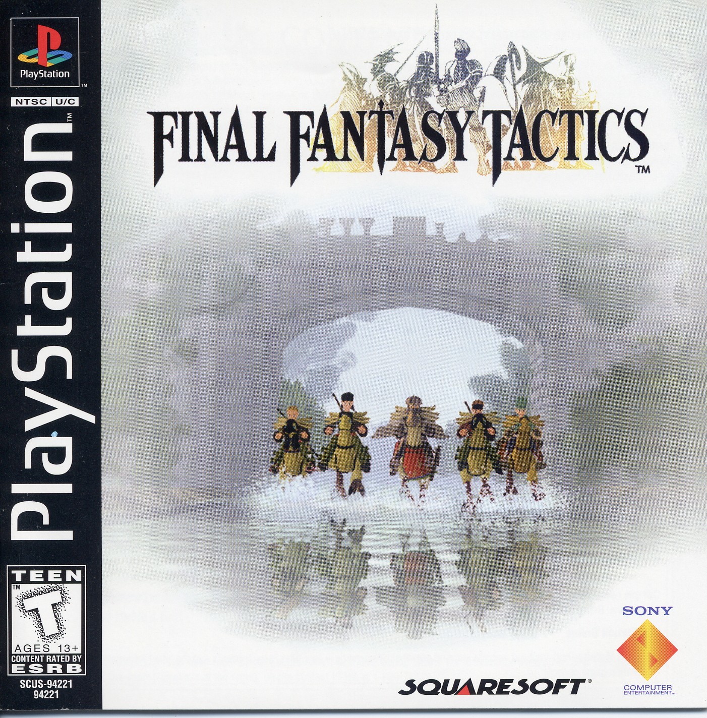 final fantasy 7 mac emulator